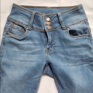 🤓 Read carefully US 17 pant color is lighter then the picture.